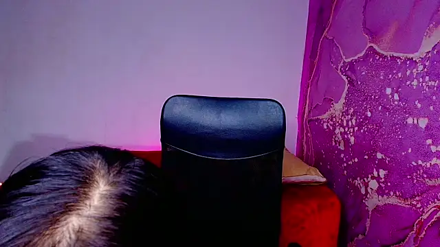 canela salvaje online show from 05.18.26