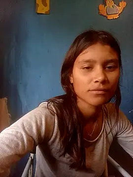 Morochitamika online show from 04.14.26