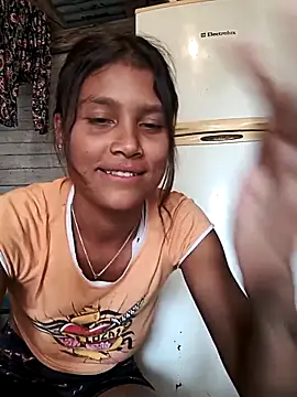 Morochitamika online show from 04.17.26