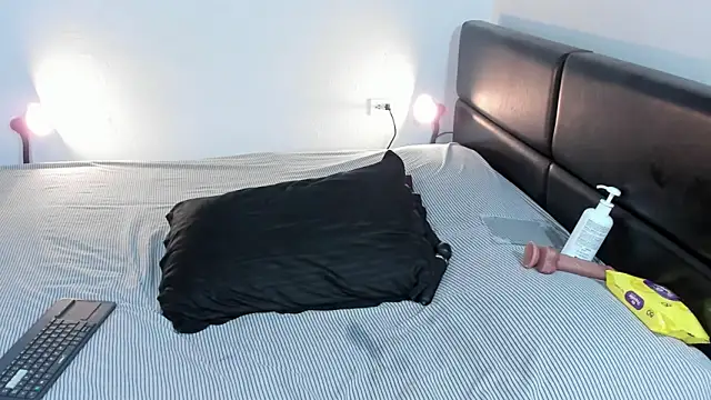 AshlyViper online show from 03.22.26