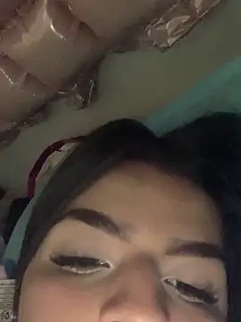 KarelyMitchel online show from 04.03.26