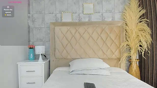 CleoFoxx  online show from 03.27.26