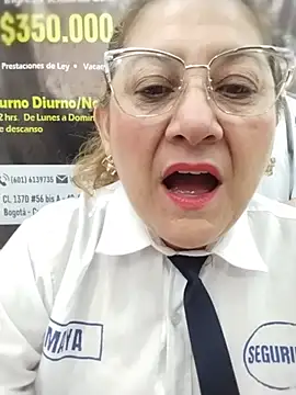 JULIETA 21- online show from 05.12.26