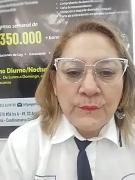JULIETA 21- online show from 05.26.26