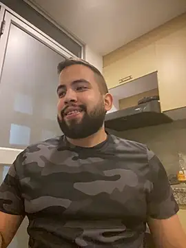 Snapshot of Dalton_s chatting on 02.12.26 Dalton s online show from 02.12.26