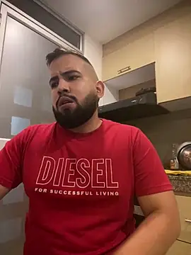 Snapshot of Dalton_s chatting on 02.21.26 Dalton s online show from 02.21.26