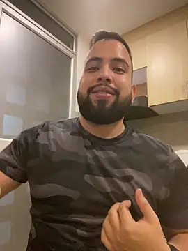 Snapshot of Dalton_s chatting on 02.27.26 Dalton s online show from 02.27.26