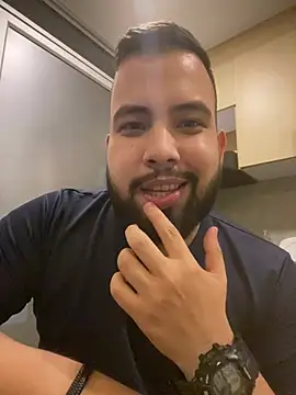 Snapshot of Dalton_s chatting on 02.28.26 Dalton s online show from 02.28.26