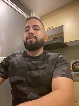 Dalton s online show from 03.08.26