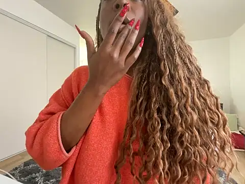 Anadia Starr online show from 02.01.26