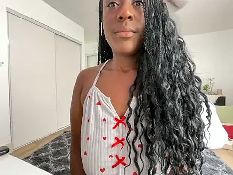 Anadia Starr online show from 02.10.26