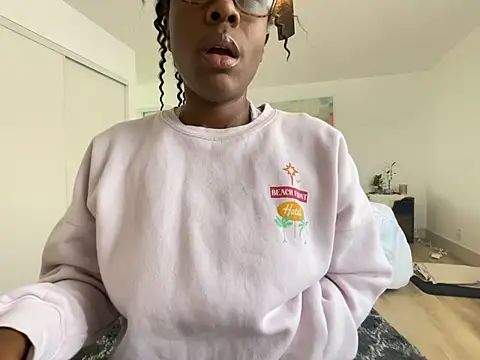 Anadia Starr online show from 03.02.26