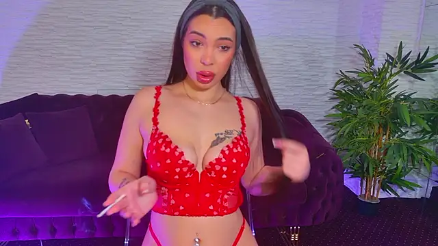 MollyDolley online show from 02.05.26