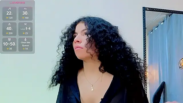 Snapshot of Zoe-yanin chatting on 02.11.26 Zoe-yanin online show from 02.11.26