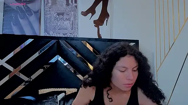 Zoe-yanin online show from 04.08.26