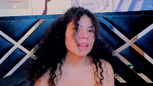 Zoe-yanin online show from 04.16.26