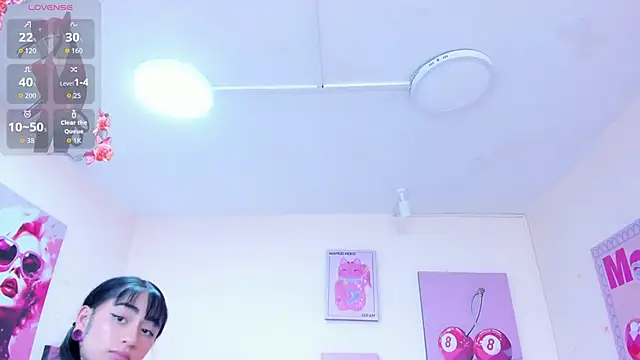 Maddie Rosee online show from 02.04.26