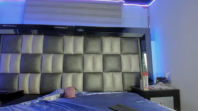 Snapshot of dakota_cj chatting on 02.15.26 dakota cj online show from 02.15.26