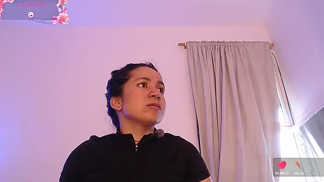 Snapshot of chiarafustox chatting on 02.05.26 chiarafustox online show from 02.05.26