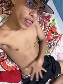 dominick fran online show from 04.09.26