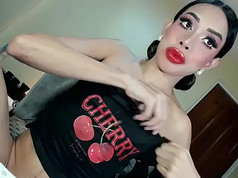 tiffanymers online show from 02.08.26