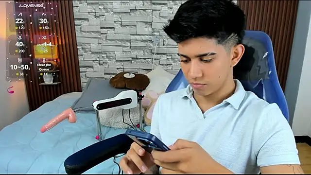 Snapshot of Thiago_Olsen chatting on 02.02.26 Thiago Olsen online show from 02.02.26