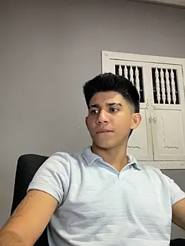 Snapshot of Thiago_Olsen chatting on 02.03.26 Thiago Olsen online show from 02.03.26