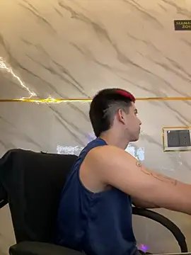 Snapshot of Thiago_Olsen chatting on 03.03.26 Thiago Olsen online show from 03.03.26