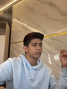 Thiago Olsen online show from 04.25.26