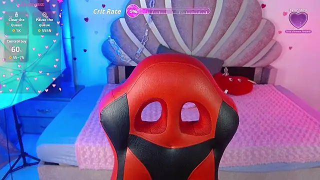 mia fox666 online show from 04.08.26