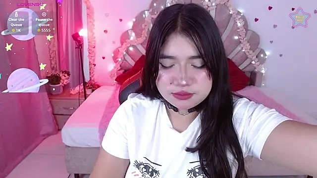 mia fox666 online show from 05.30.26