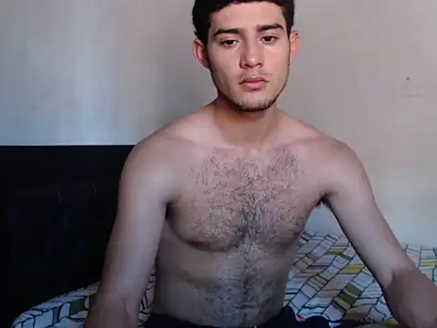 jhayko22 online show from 02.11.26