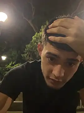 jhayko22 online show from 03.20.26