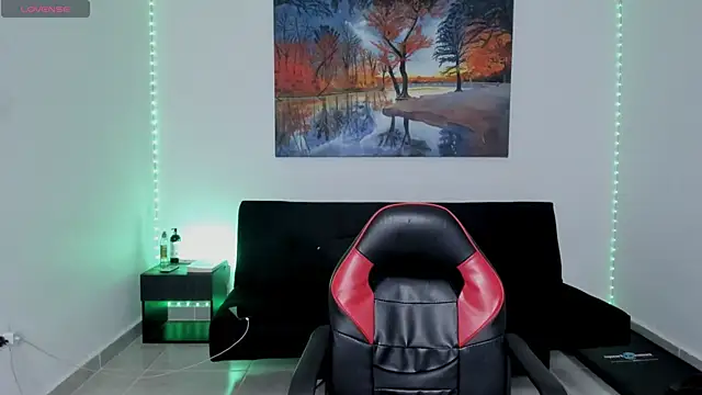 ryanwhite3 online show from 02.09.26