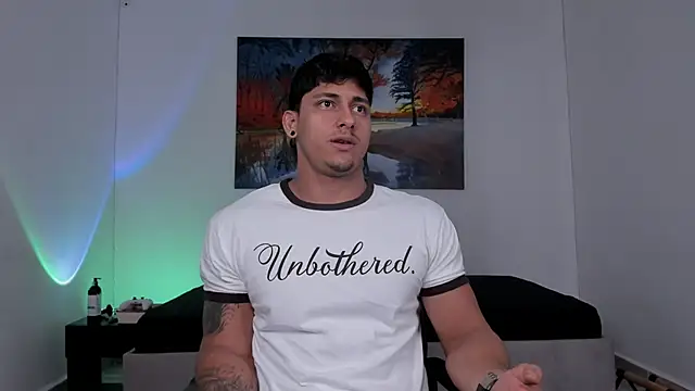 ryanwhite3 online show from 03.04.26