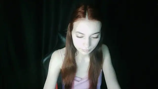 liza  kitty online show from 04.15.26