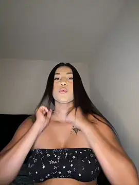 mari pauli xx online show from 02.12.26