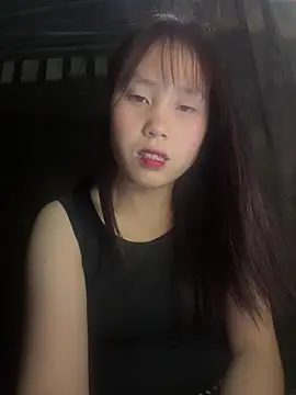 Snapshot of kekely chatting on 02.16.26 kekely online show from 02.16.26