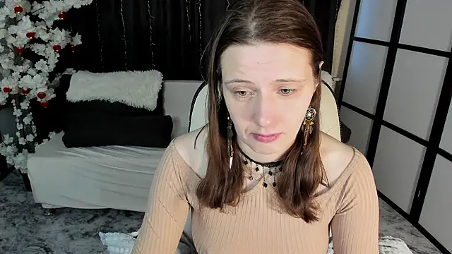 Kathrine Meyer online show from 02.10.26