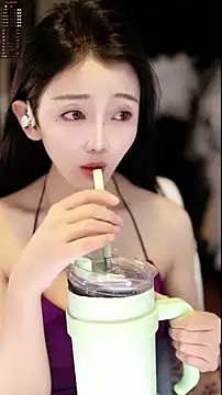 xiaomoli928 online show from 03.21.26