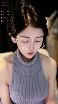 xiaomoli928 online show from 04.05.26