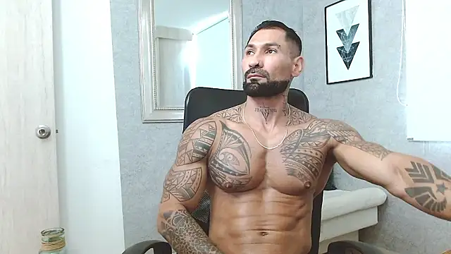 Snapshot of brooklyn- chatting on 02.03.26 brooklyn- online show from 02.03.26