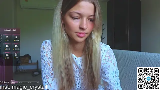 pink flow0 online show from 03.11.26