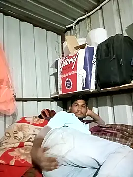 Snapshot of Krishna-10 chatting on 02.12.26 Krishna-10 online show from 02.12.26