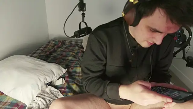 Begamc online show from 03.01.26