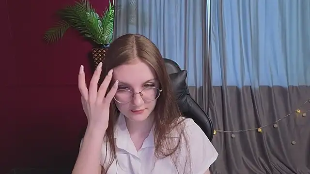 VixenLight online show from 02.24.26