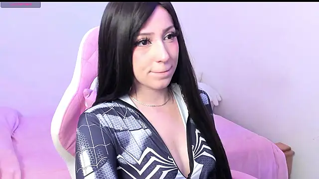 LoveMaki444 online show from 02.06.26