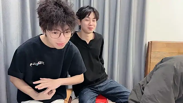 No 1MiaoMiao-Kk online show from 02.01.26