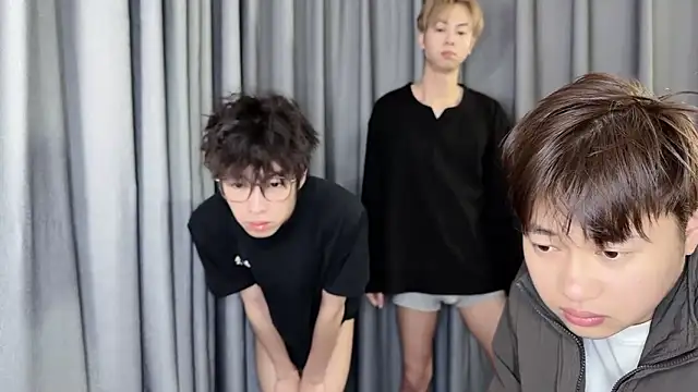 No 1MiaoMiao-Kk online show from 02.09.26