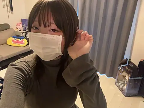 Snapshot of -rio-chan chatting on 02.10.26 -rio-chan online show from 02.10.26